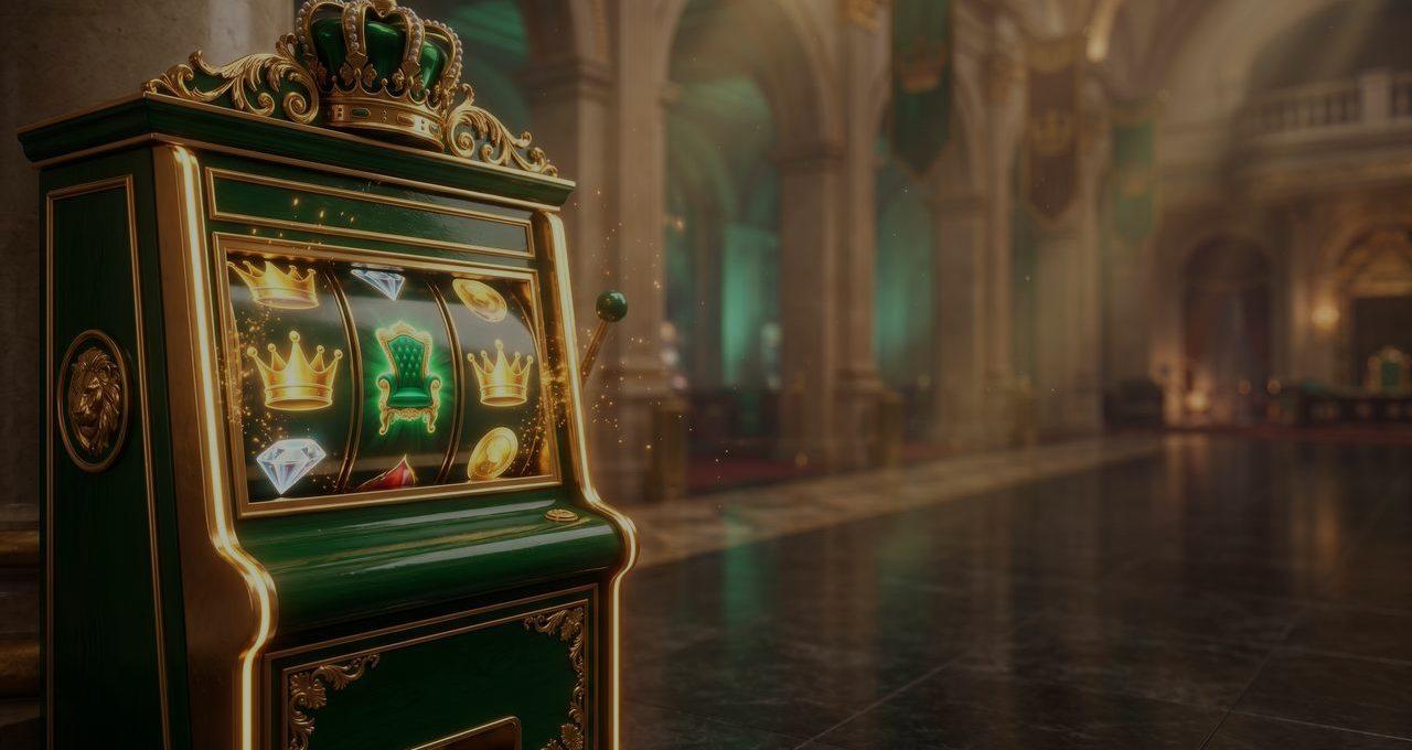 My Empire Casino
